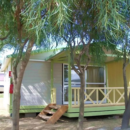 La Liccia - Camping&Village サンタ・テレーザ・ガッルーラ エクステリア 写真
