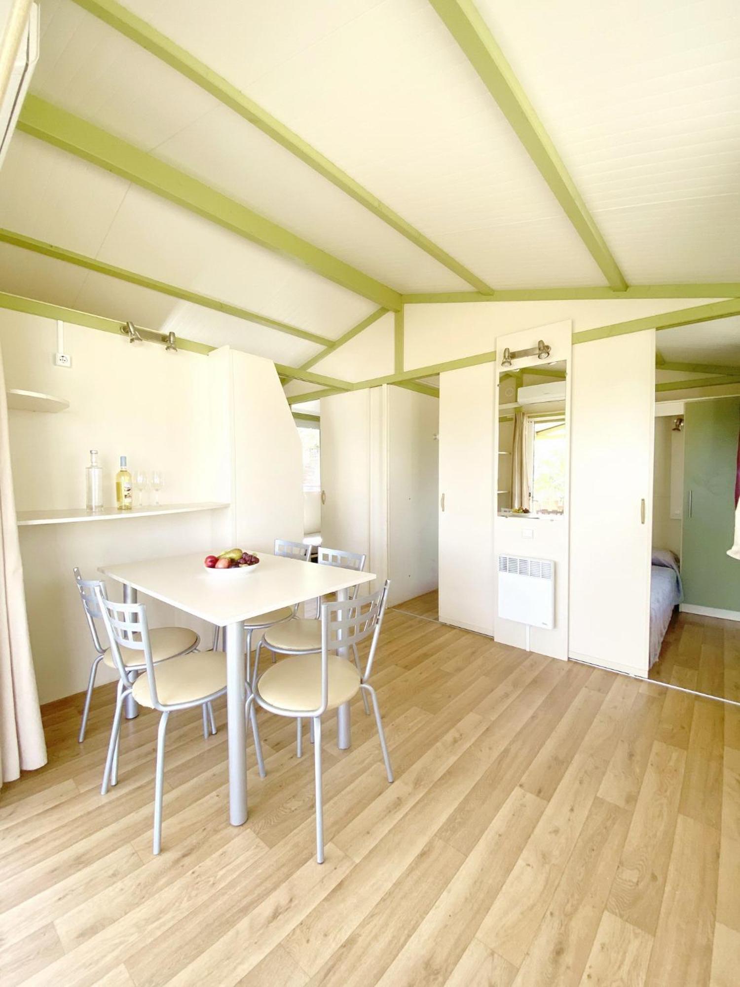 La Liccia - Camping&Village サンタ・テレーザ・ガッルーラ 部屋 写真