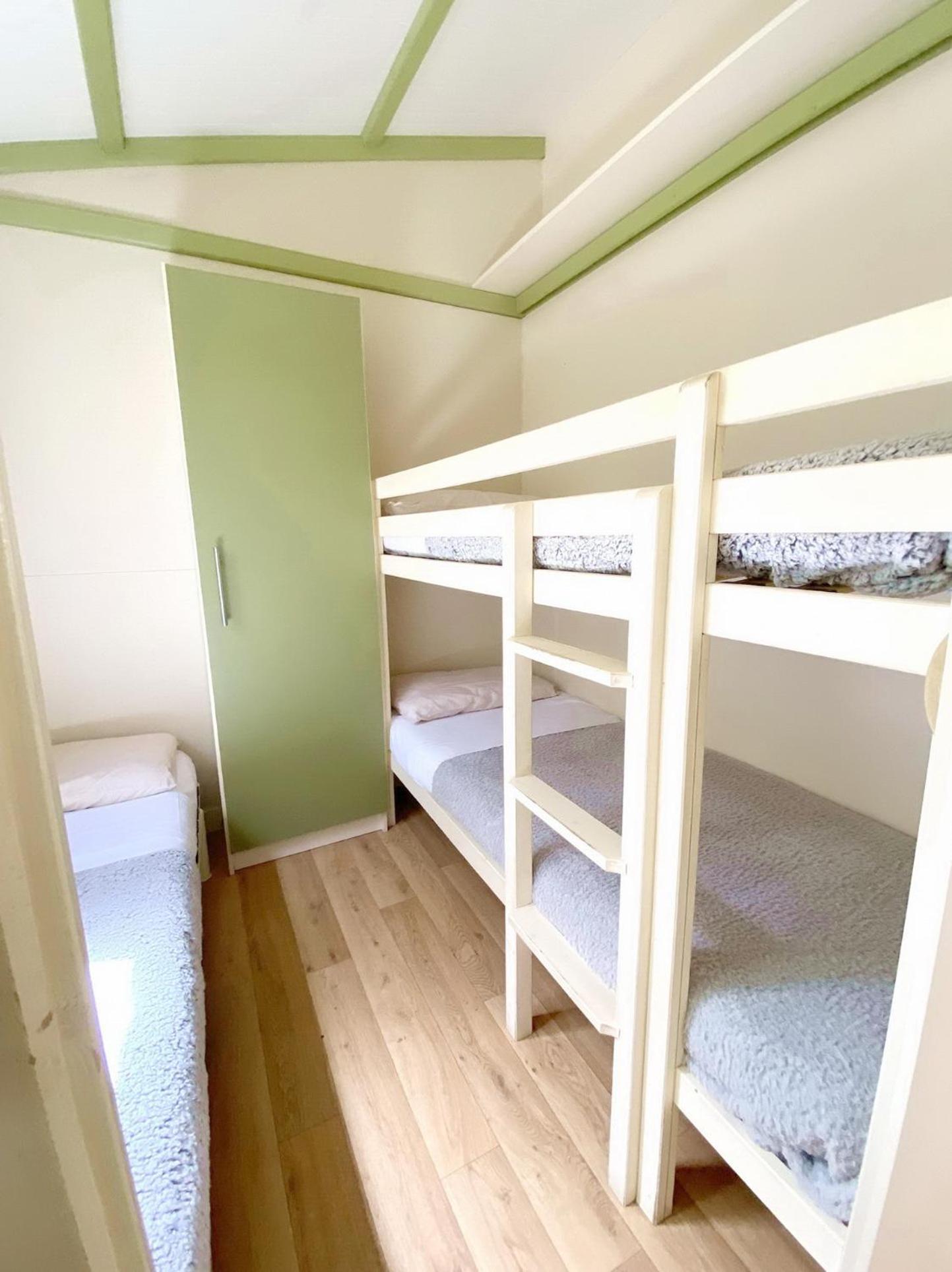 La Liccia - Camping&Village サンタ・テレーザ・ガッルーラ 部屋 写真