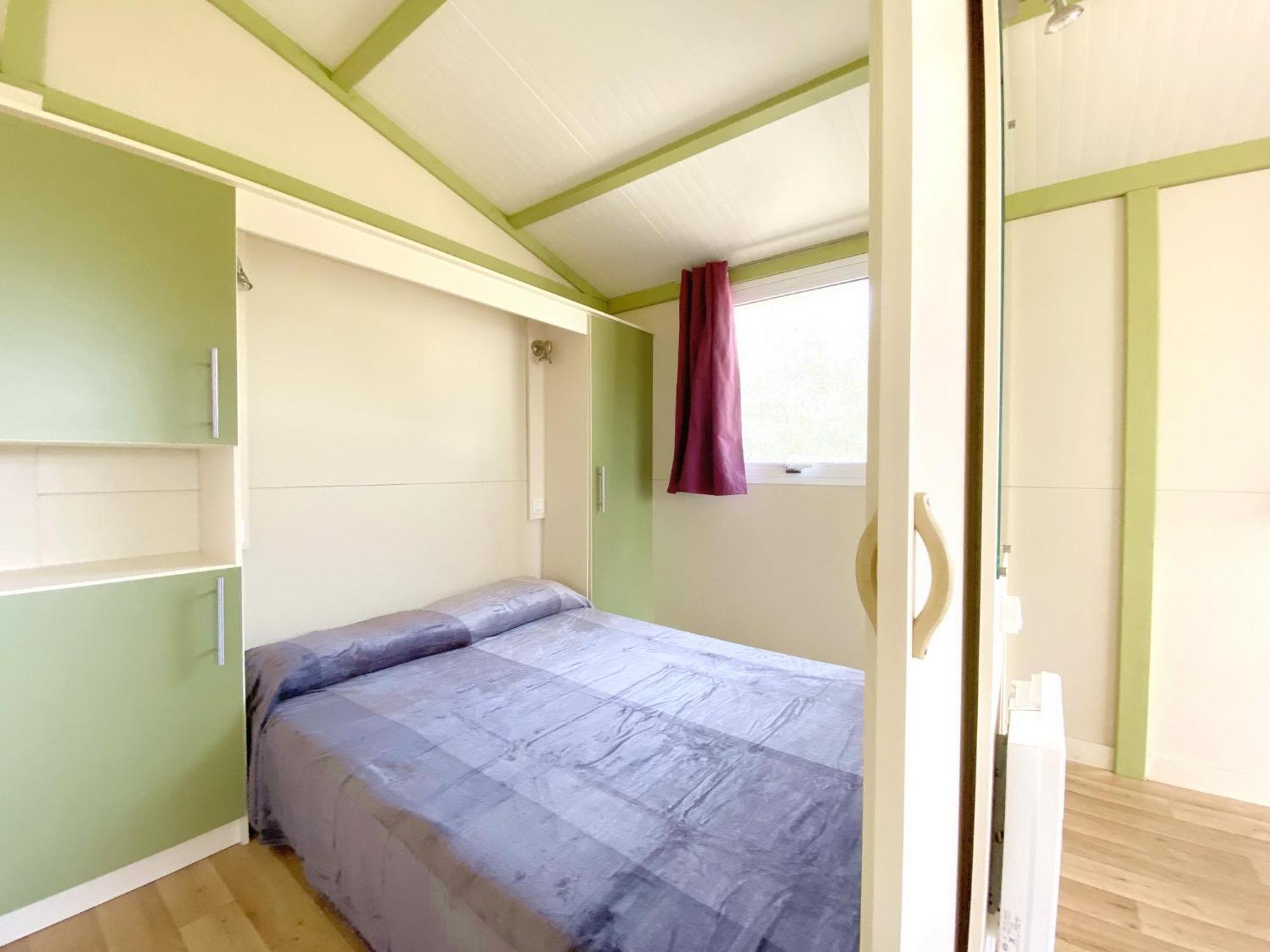 La Liccia - Camping&Village サンタ・テレーザ・ガッルーラ 部屋 写真
