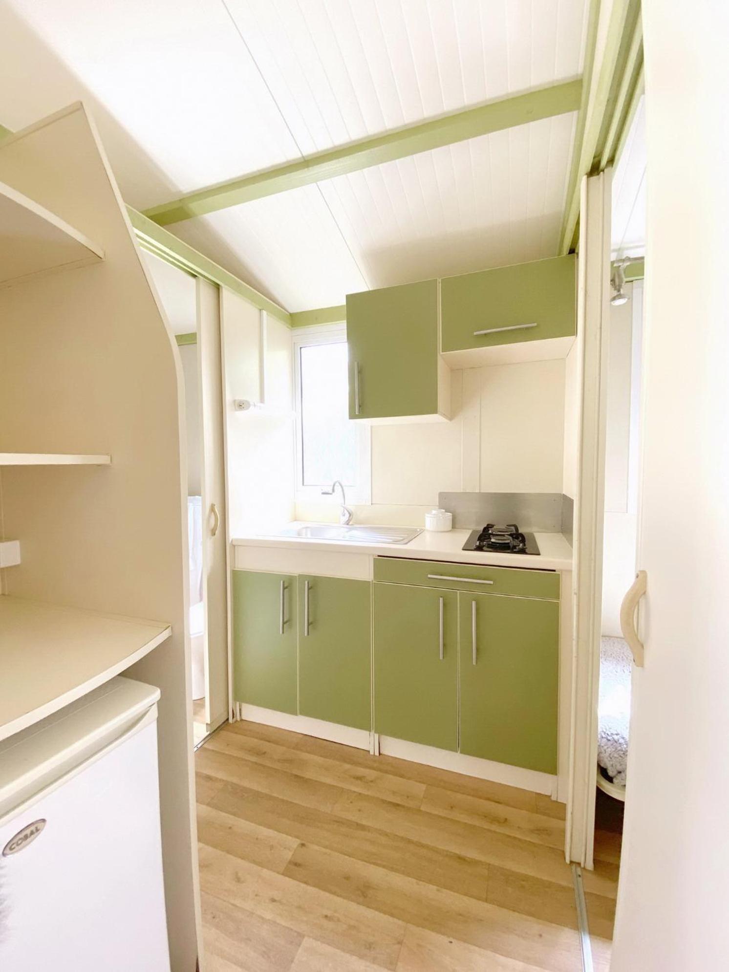 La Liccia - Camping&Village サンタ・テレーザ・ガッルーラ 部屋 写真