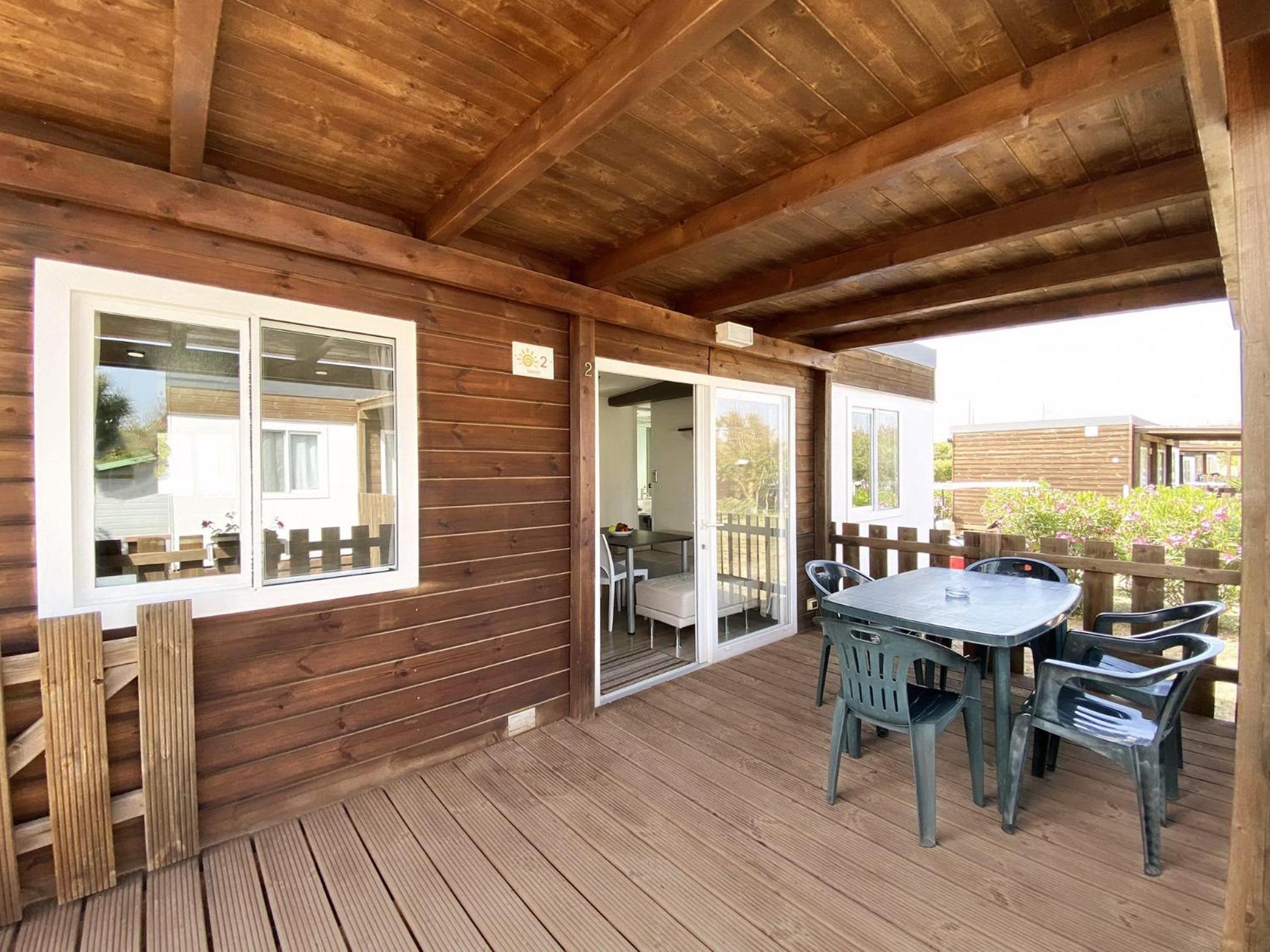 La Liccia - Camping&Village サンタ・テレーザ・ガッルーラ 部屋 写真