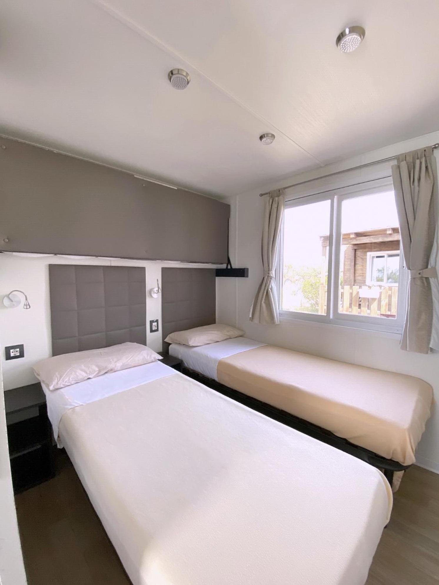 La Liccia - Camping&Village サンタ・テレーザ・ガッルーラ 部屋 写真