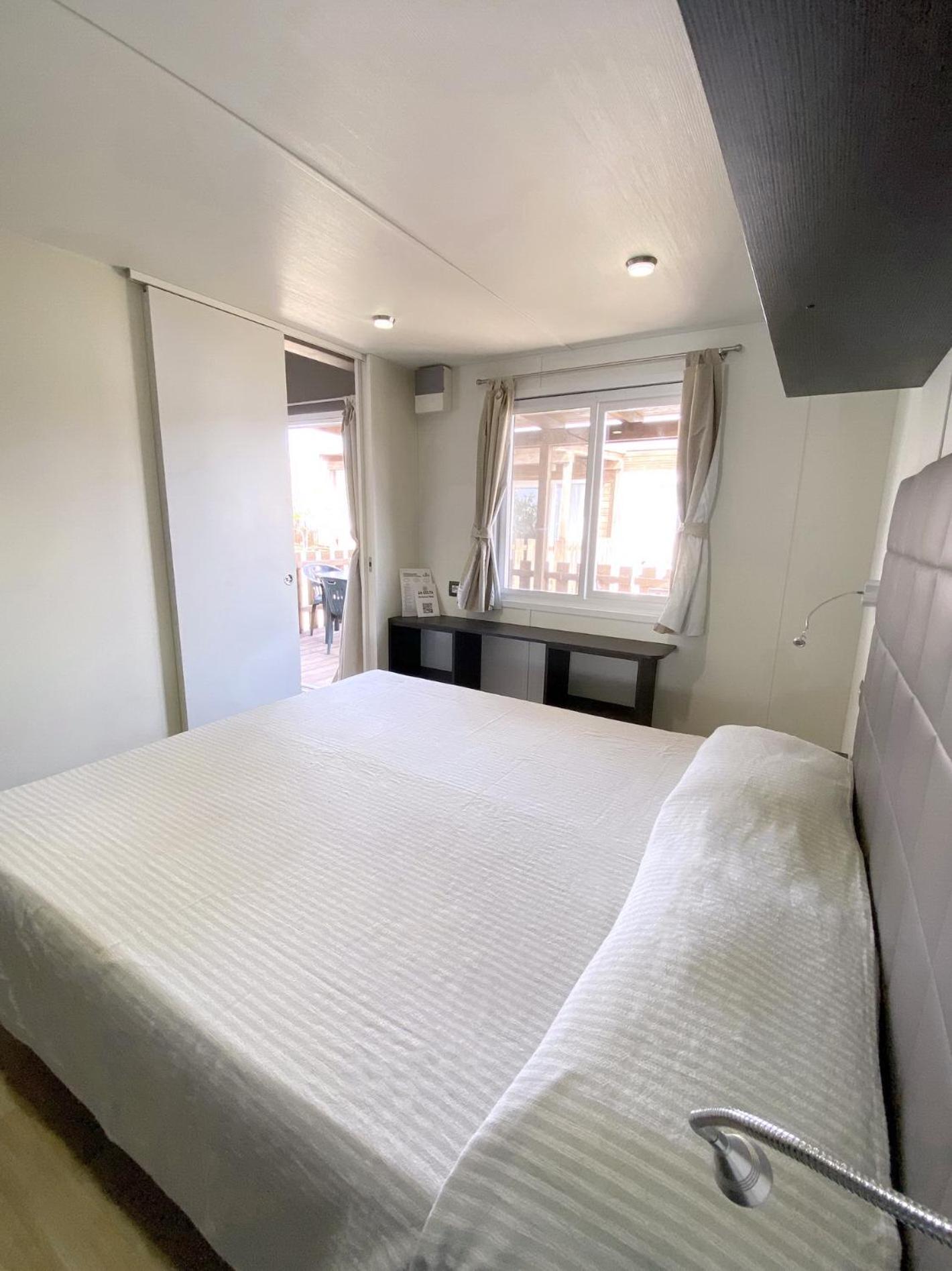 La Liccia - Camping&Village サンタ・テレーザ・ガッルーラ 部屋 写真