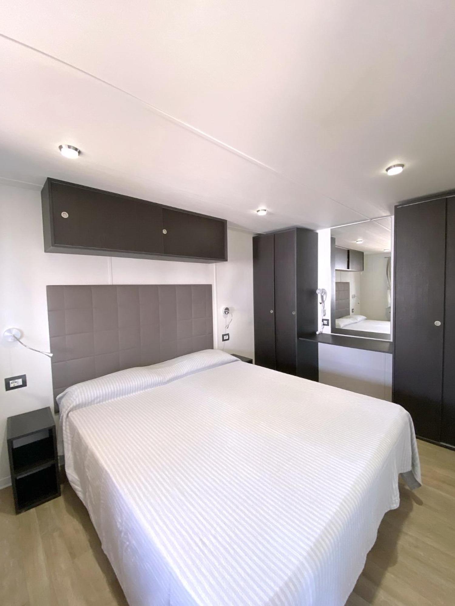 La Liccia - Camping&Village サンタ・テレーザ・ガッルーラ 部屋 写真