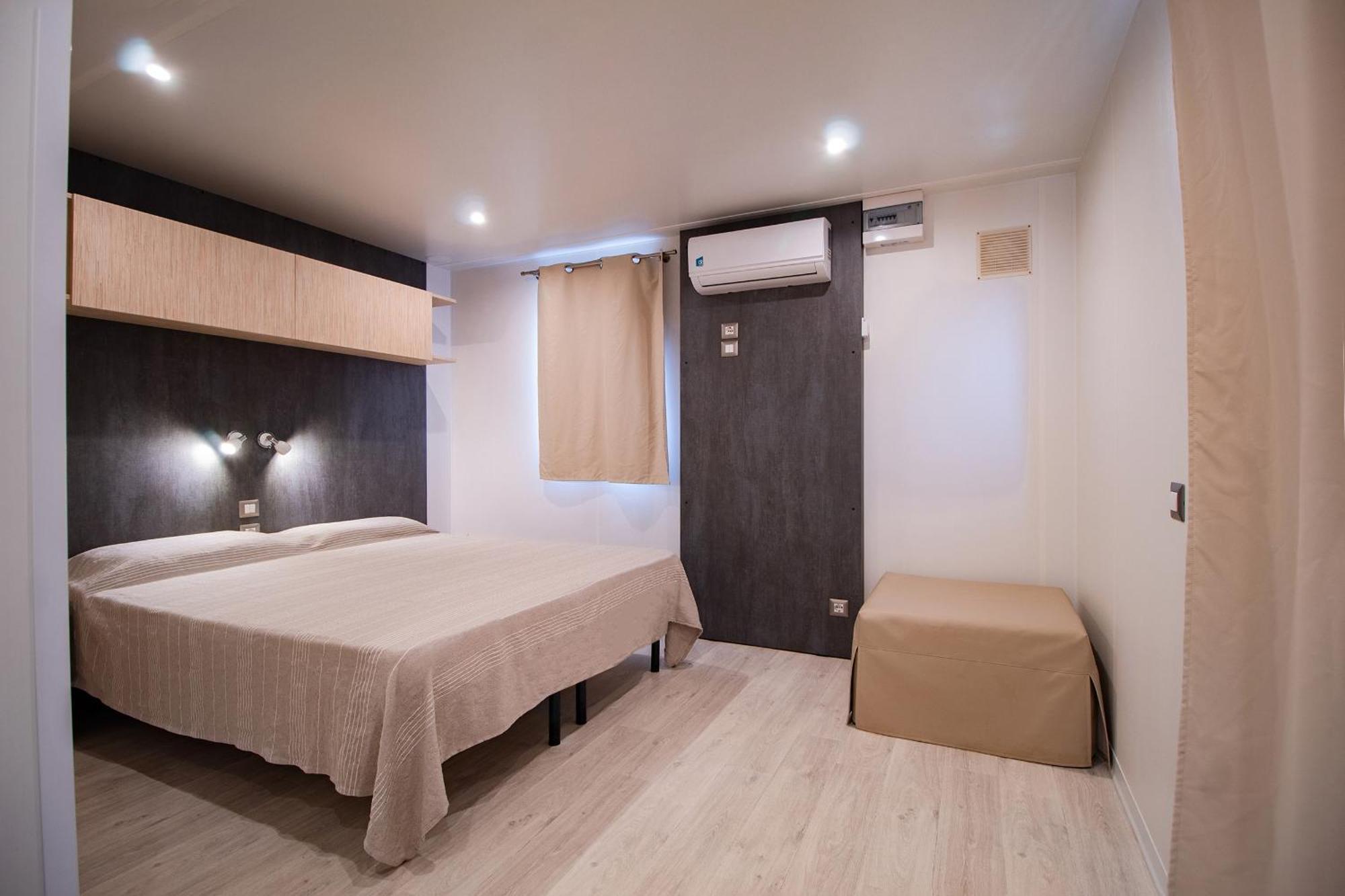 La Liccia - Camping&Village サンタ・テレーザ・ガッルーラ 部屋 写真
