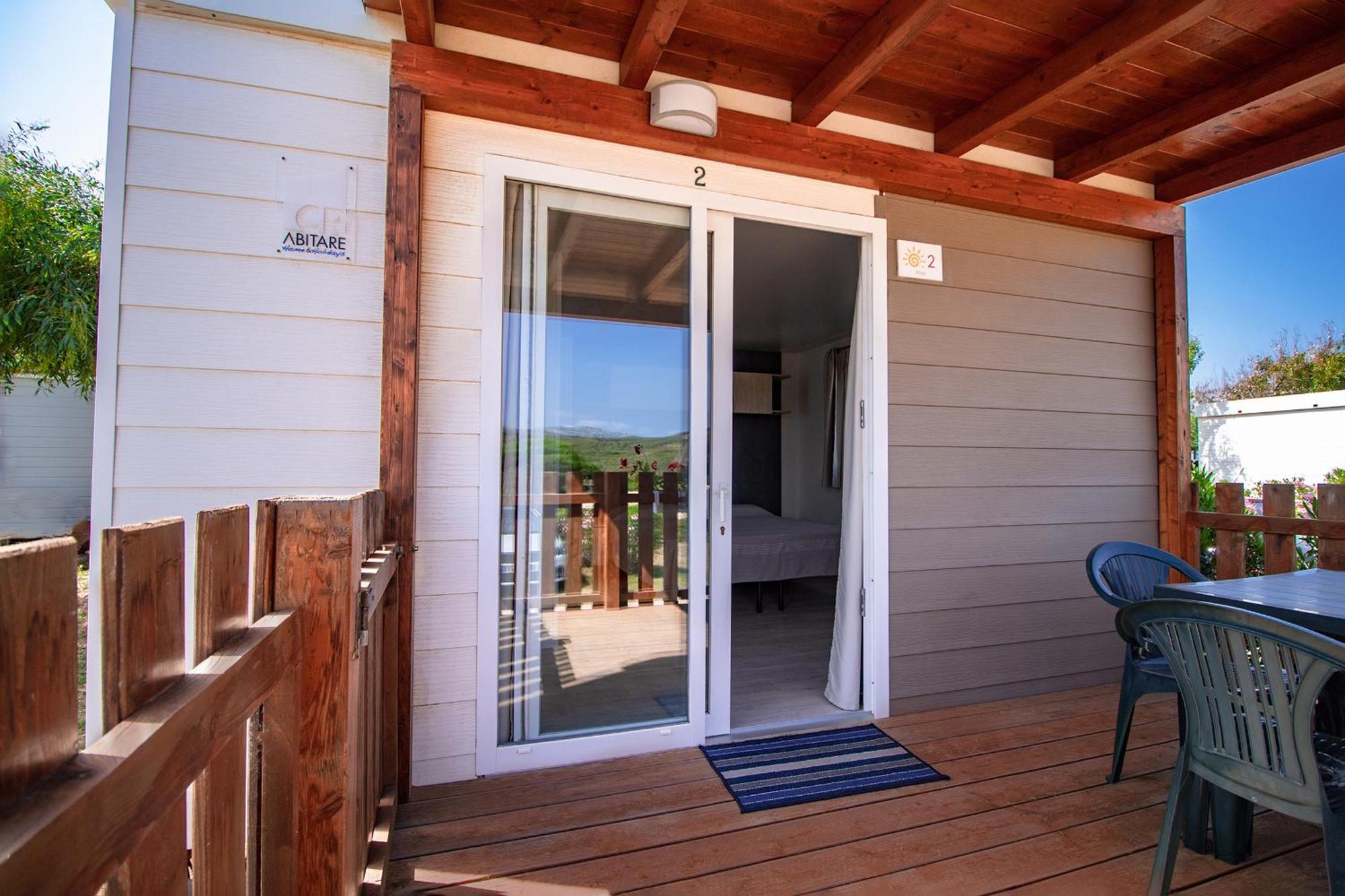 La Liccia - Camping&Village サンタ・テレーザ・ガッルーラ 部屋 写真