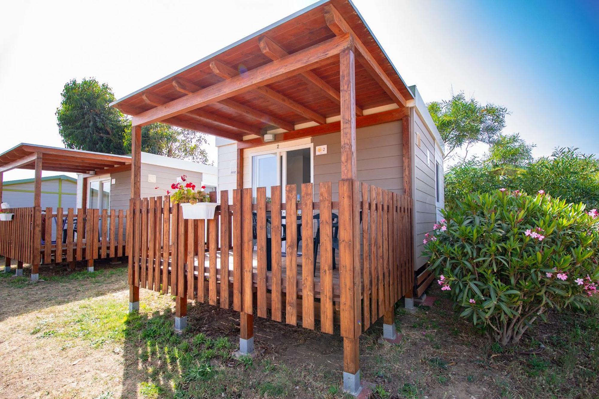 La Liccia - Camping&Village サンタ・テレーザ・ガッルーラ 部屋 写真