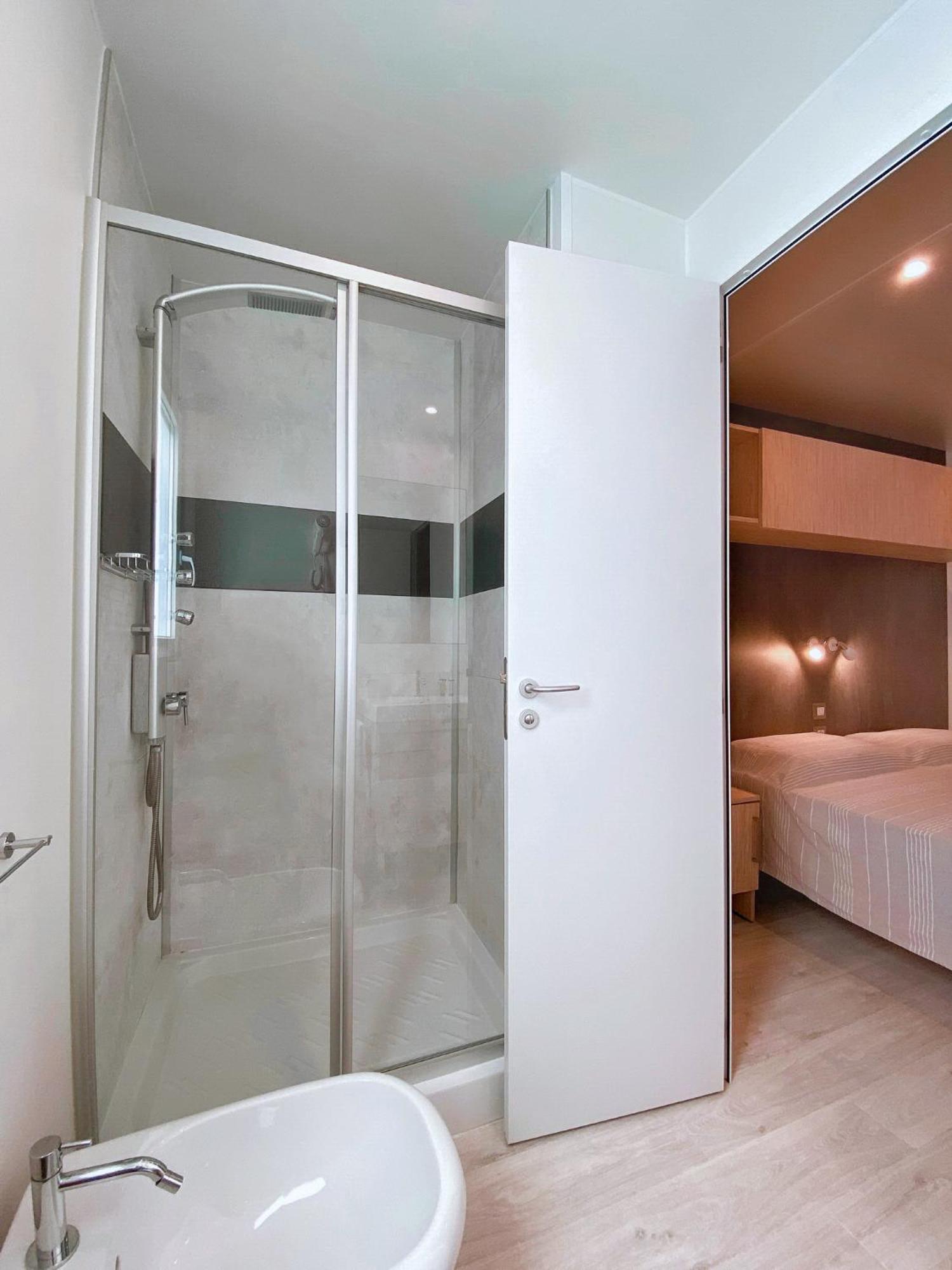La Liccia - Camping&Village サンタ・テレーザ・ガッルーラ 部屋 写真