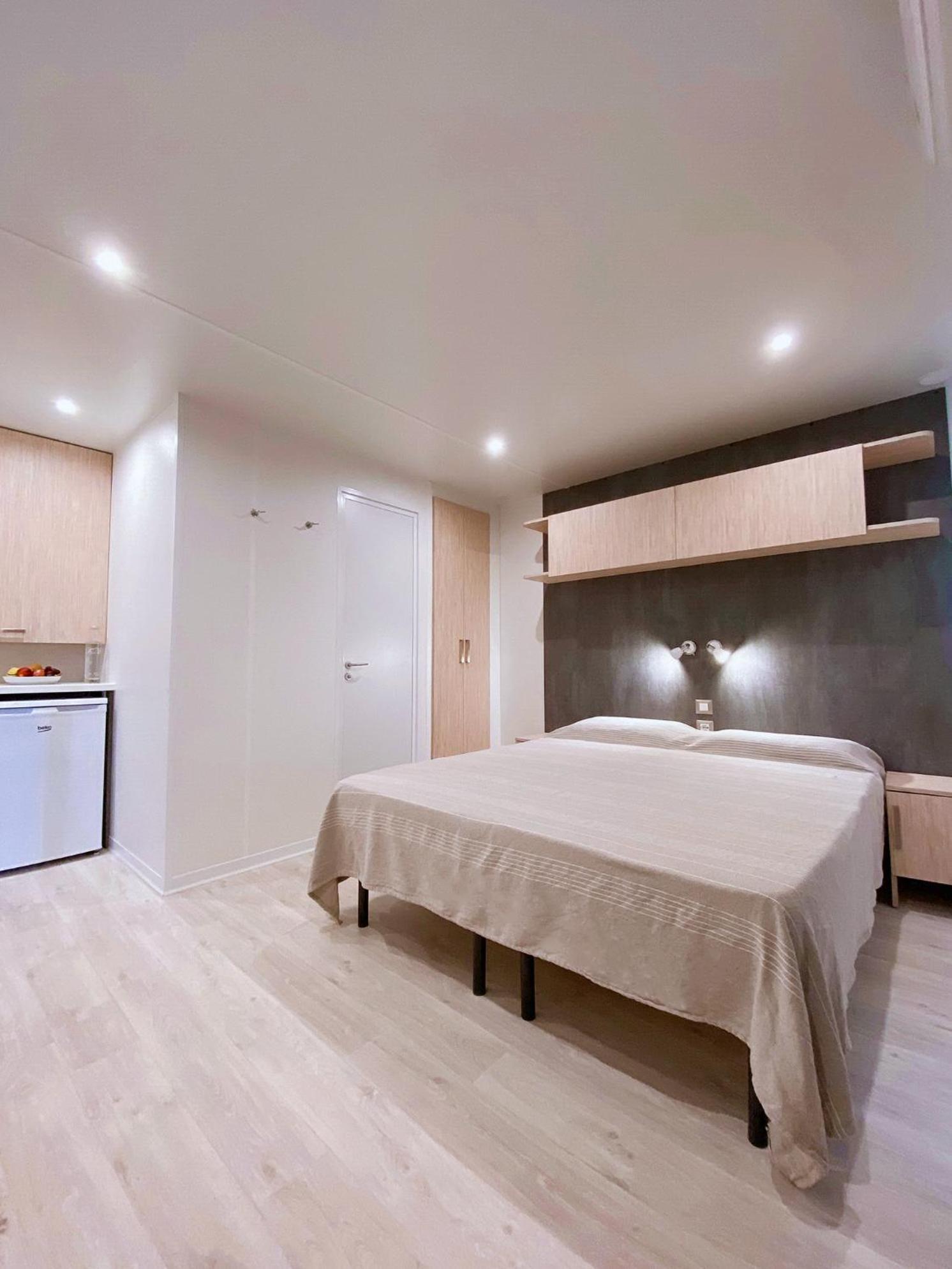 La Liccia - Camping&Village サンタ・テレーザ・ガッルーラ 部屋 写真