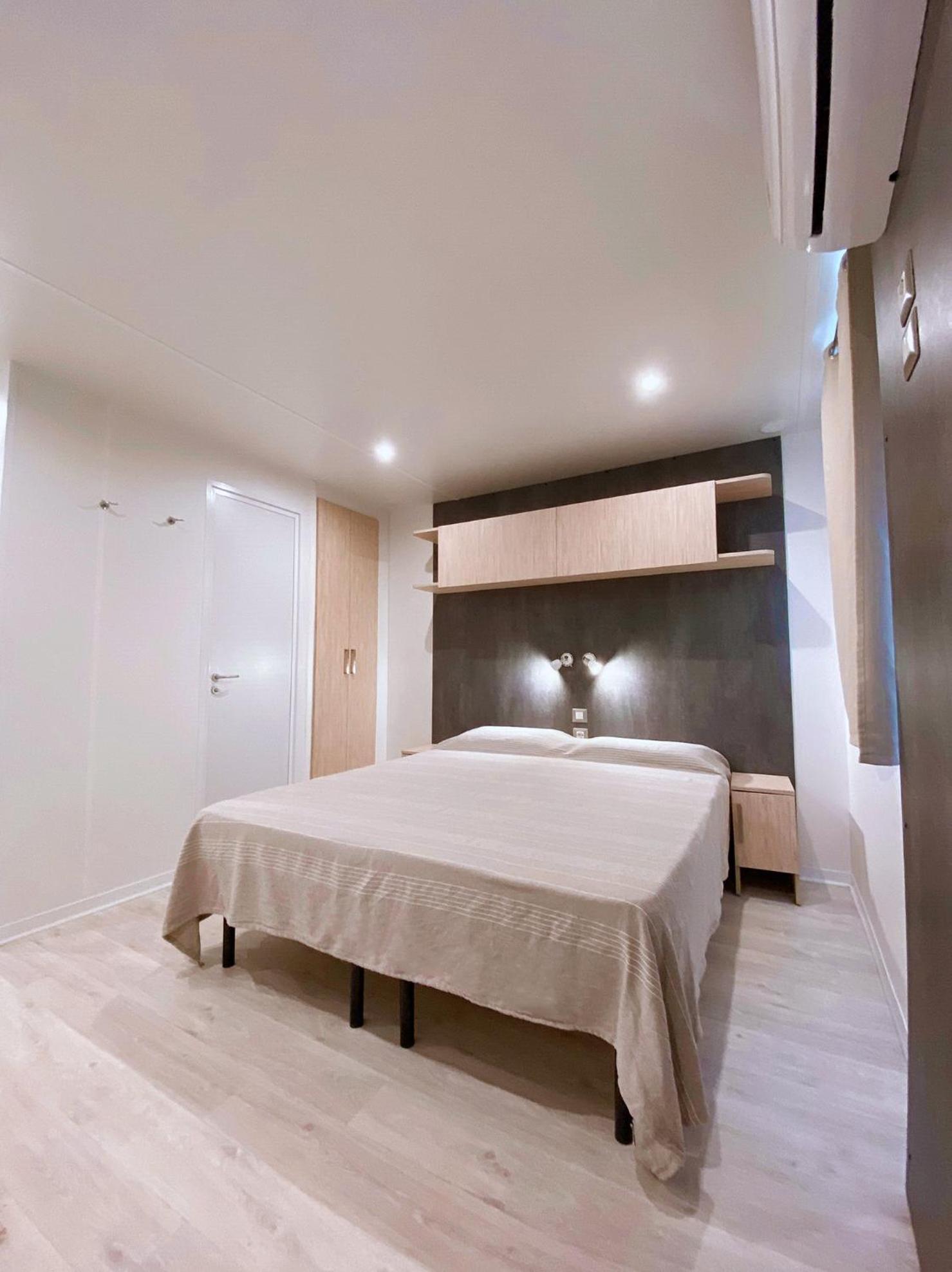 La Liccia - Camping&Village サンタ・テレーザ・ガッルーラ 部屋 写真