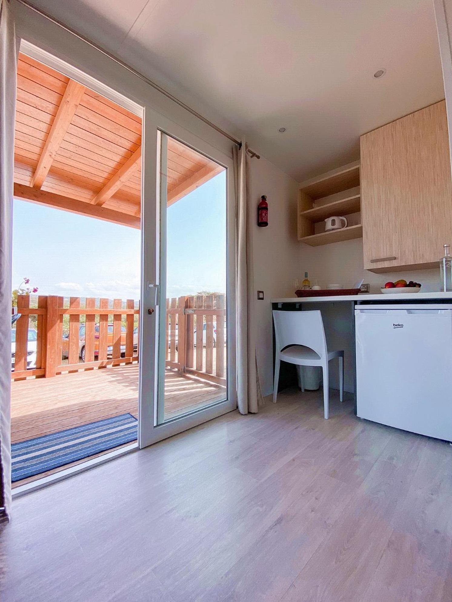 La Liccia - Camping&Village サンタ・テレーザ・ガッルーラ 部屋 写真