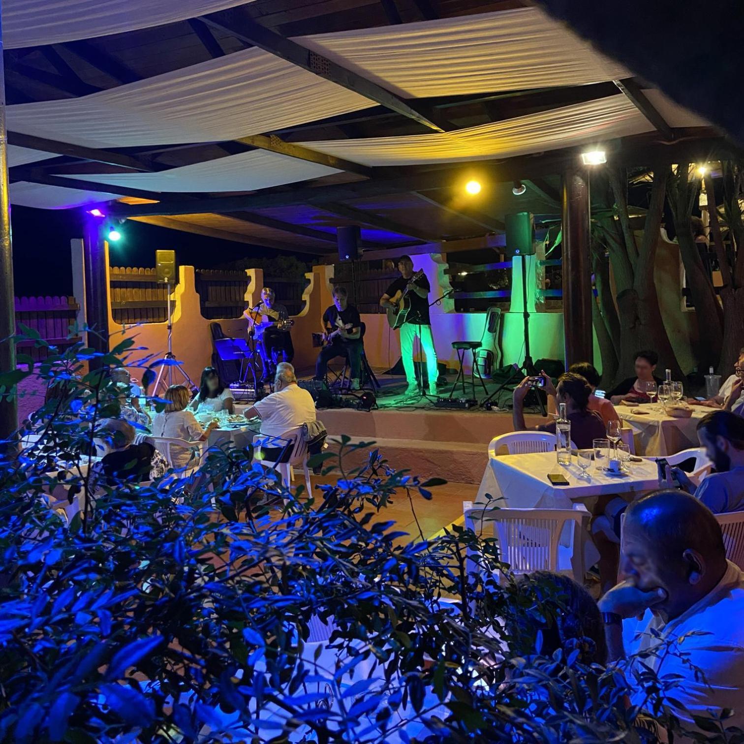 La Liccia - Camping&Village サンタ・テレーザ・ガッルーラ エクステリア 写真