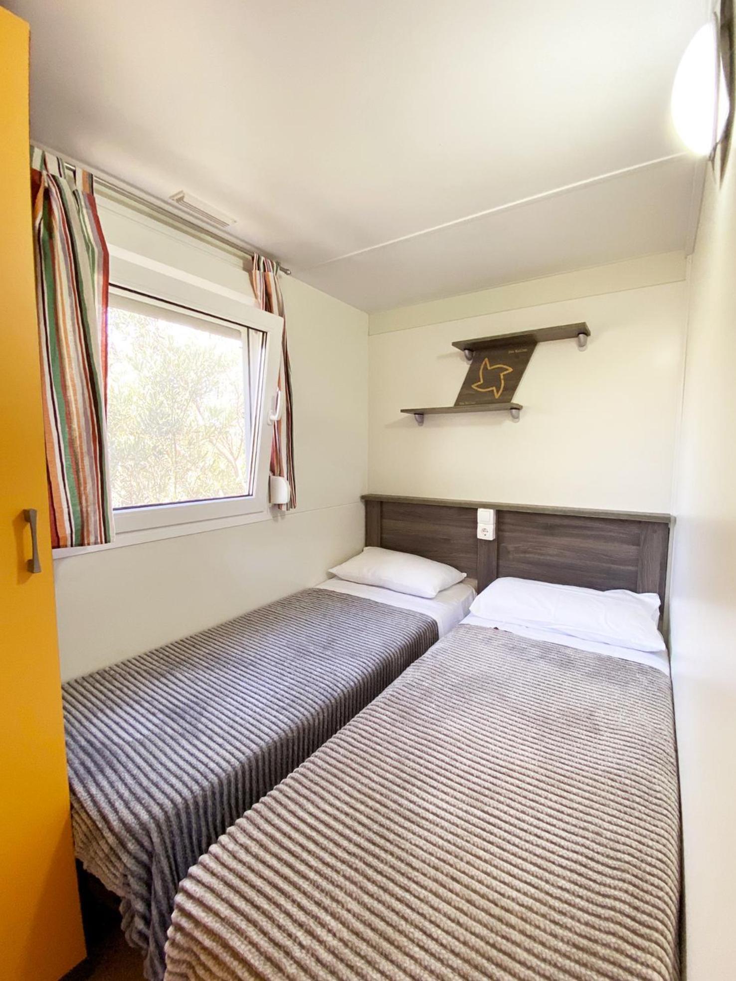 La Liccia - Camping&Village サンタ・テレーザ・ガッルーラ 部屋 写真