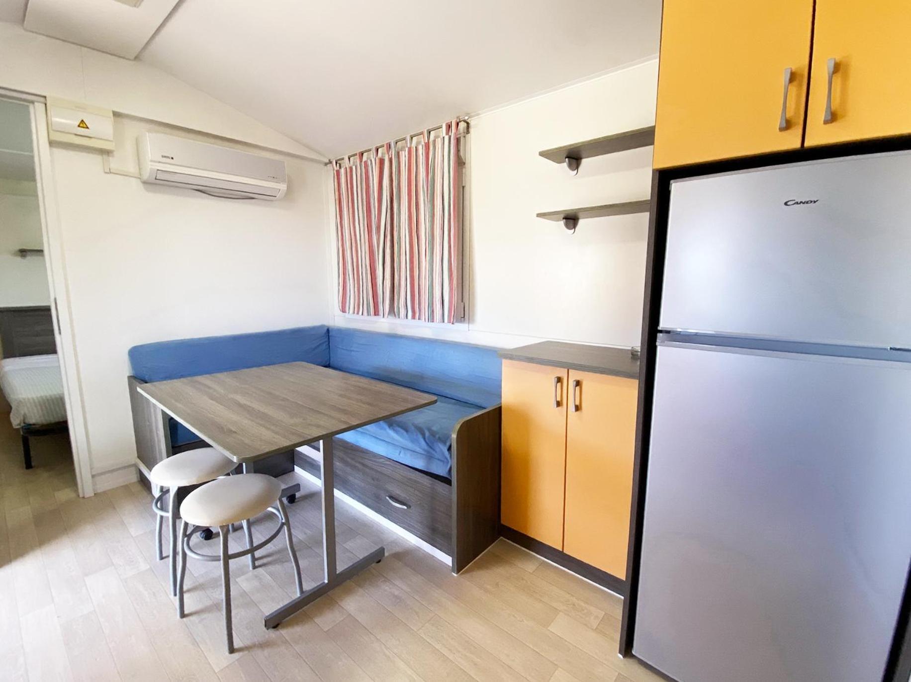 La Liccia - Camping&Village サンタ・テレーザ・ガッルーラ 部屋 写真